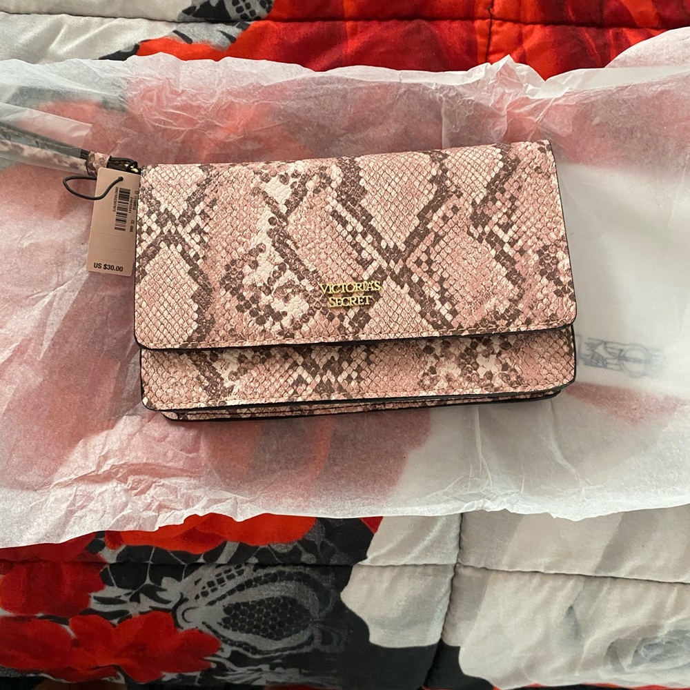 Victoria Secret wristlet